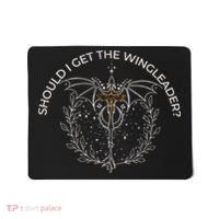 Should I Get The Wingleader Dragon Rider Mousepad thumb 0