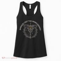 Should I Get The Wingleader Dragon Rider Women's Tank Top thumb 0