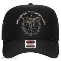 Should I Get The Wingleader Dragon Rider Hat thumb 0