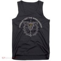 Should I Get The Wingleader Dragon Rider Tank Top thumb 0