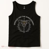 Should I Get The Wingleader Dragon Rider Tank Top thumb 2
