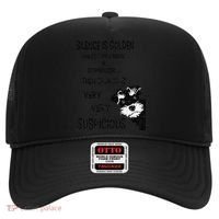 Silence Is Golden Unless You Have Schnauzer Funny Dog Lover Hat thumb 0