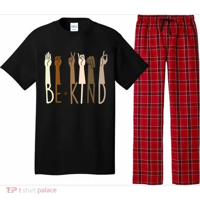 Pajama Set