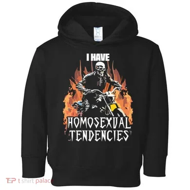 Toddler Hoodie