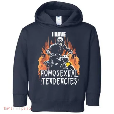 Toddler Hoodie