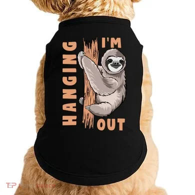 Doggie Tank