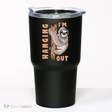 Tumbler
