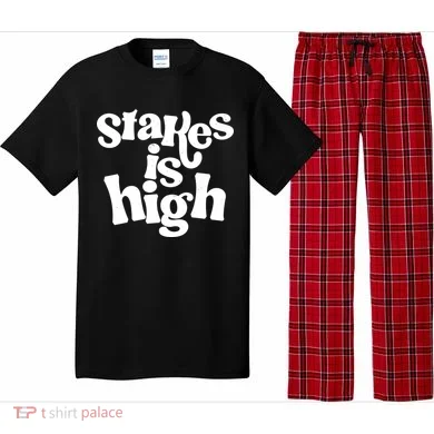 Pajama Set