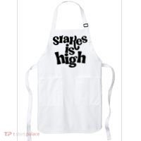 Stakes Is High Apron thumb 0