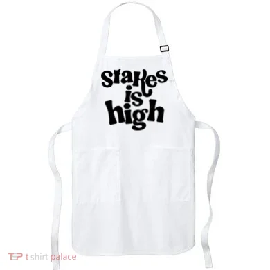 Apron
