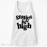 Stakes Is High Women's Tank Top thumb 0