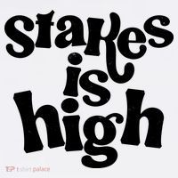 Stakes Is High Women's Tank Top thumb 5