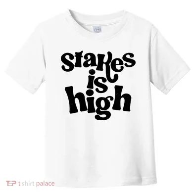 Toddler T-Shirt