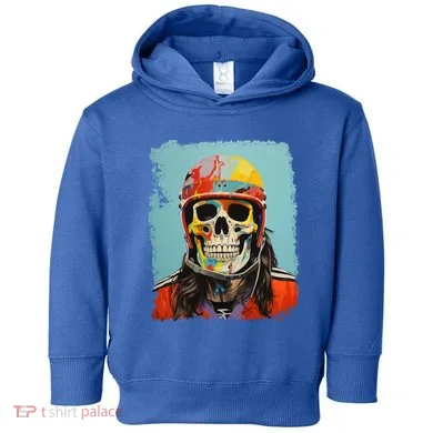 Toddler Hoodie