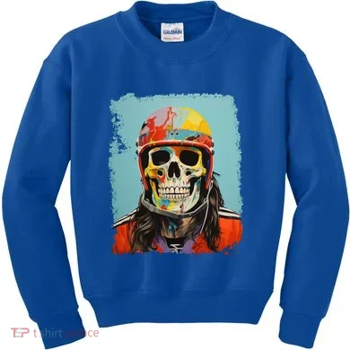 Kids Sweatshirt