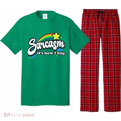 Pajama Set