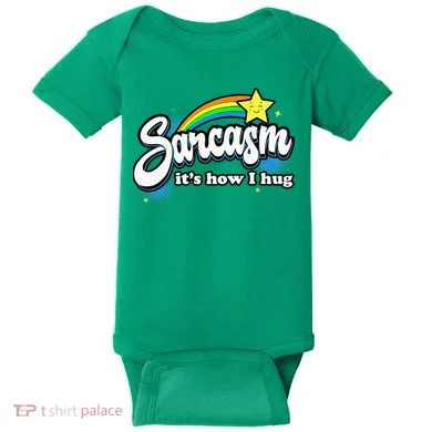 Baby Bodysuit
