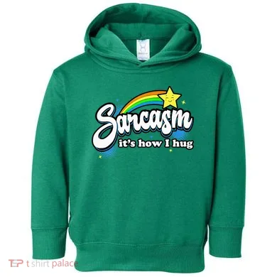 Toddler Hoodie