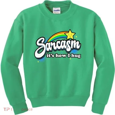 Kids Sweatshirt