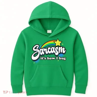 Kids Hoodie