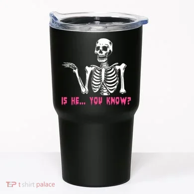 Tumbler