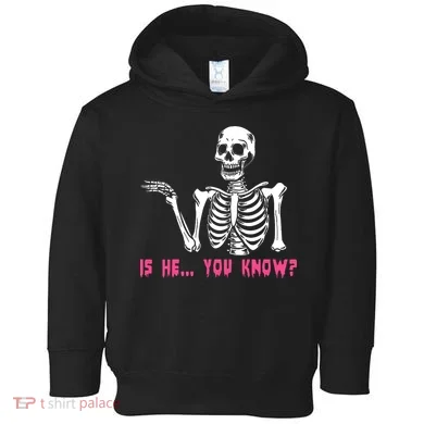 Toddler Hoodie