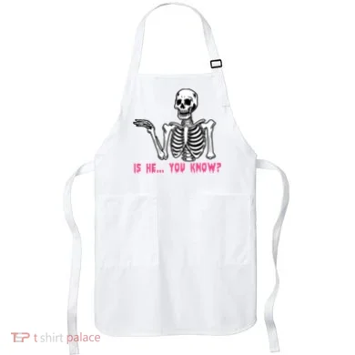 Apron