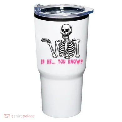 Tumbler