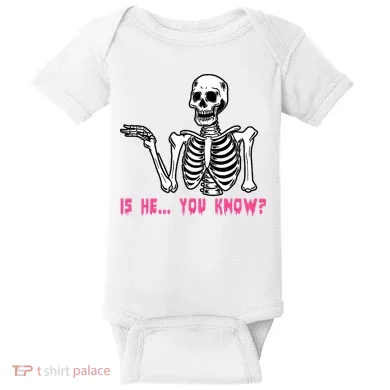 Baby Bodysuit