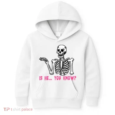 Kids Hoodie