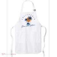 Summer In Huntington Beach Californa Apron thumb 0