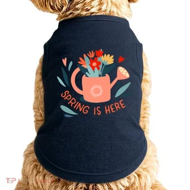 Doggie Tank