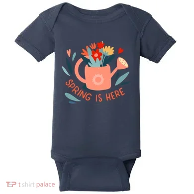 Baby Bodysuit