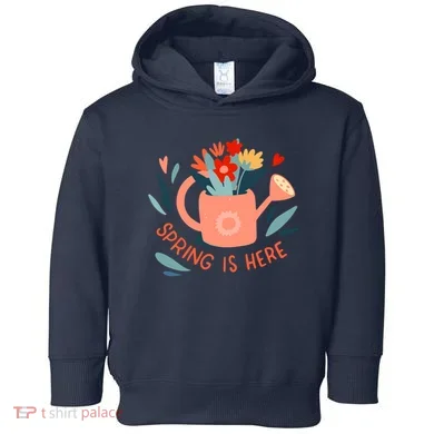 Toddler Hoodie