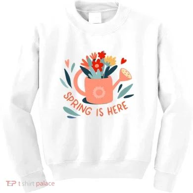 Kids Sweatshirt