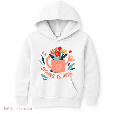 Kids Hoodie