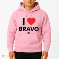 Shopbybravo I Heart Bravo Hoodie thumb 2