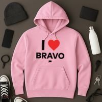 Shopbybravo I Heart Bravo Hoodie thumb 3