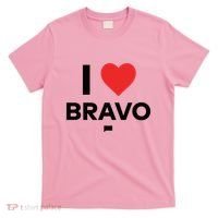 Shopbybravo I Heart Bravo T-Shirt thumb 0