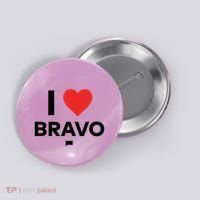 Shopbybravo I Heart Bravo Button thumb 0