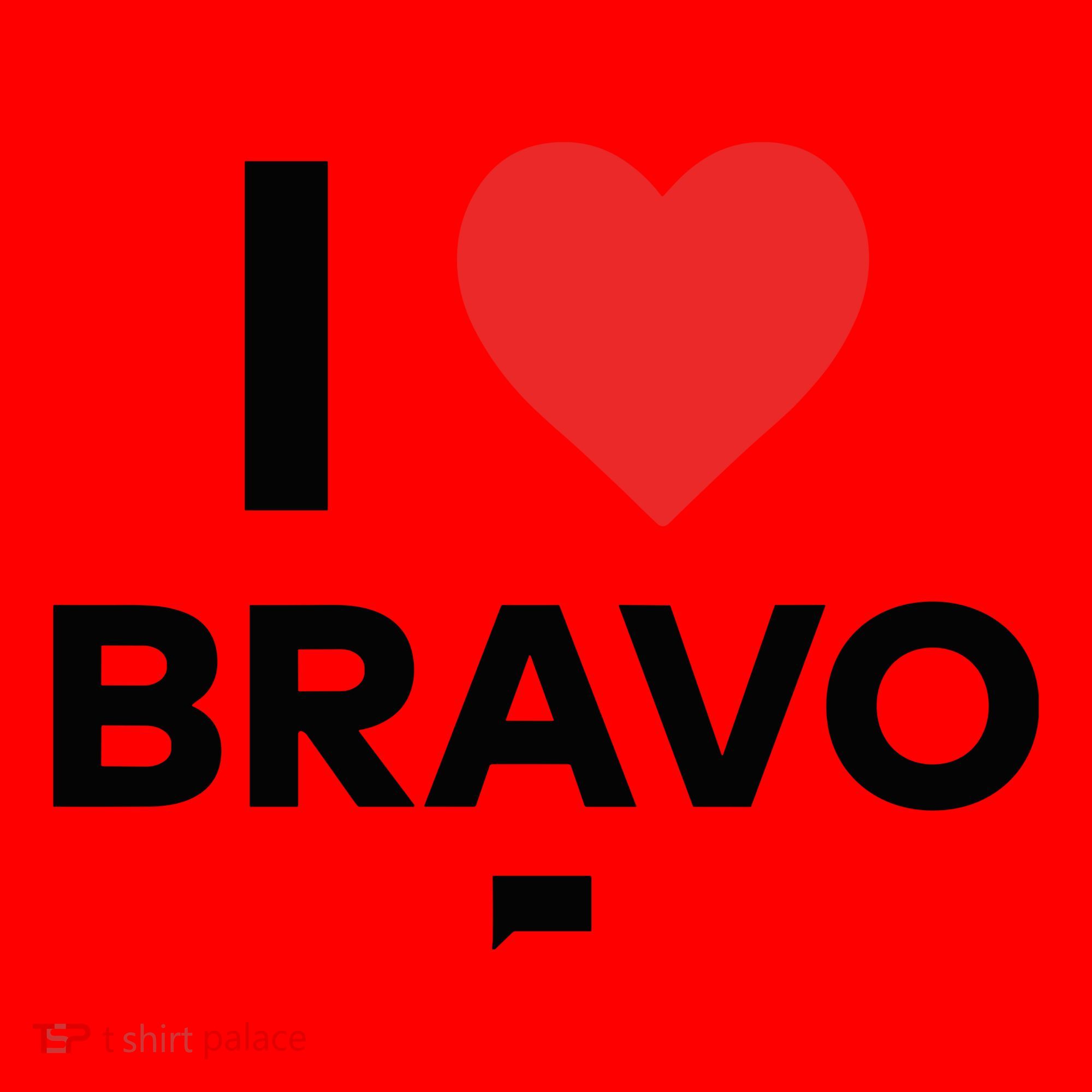 Shopbybravo I Heart Bravo Santa Hat