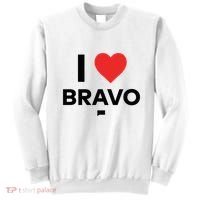 Shopbybravo I Heart Bravo Sweatshirt thumb 0