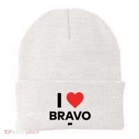 Shopbybravo I Heart Bravo Beanie thumb 0