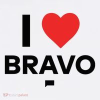 Shopbybravo I Heart Bravo Beanie thumb 2