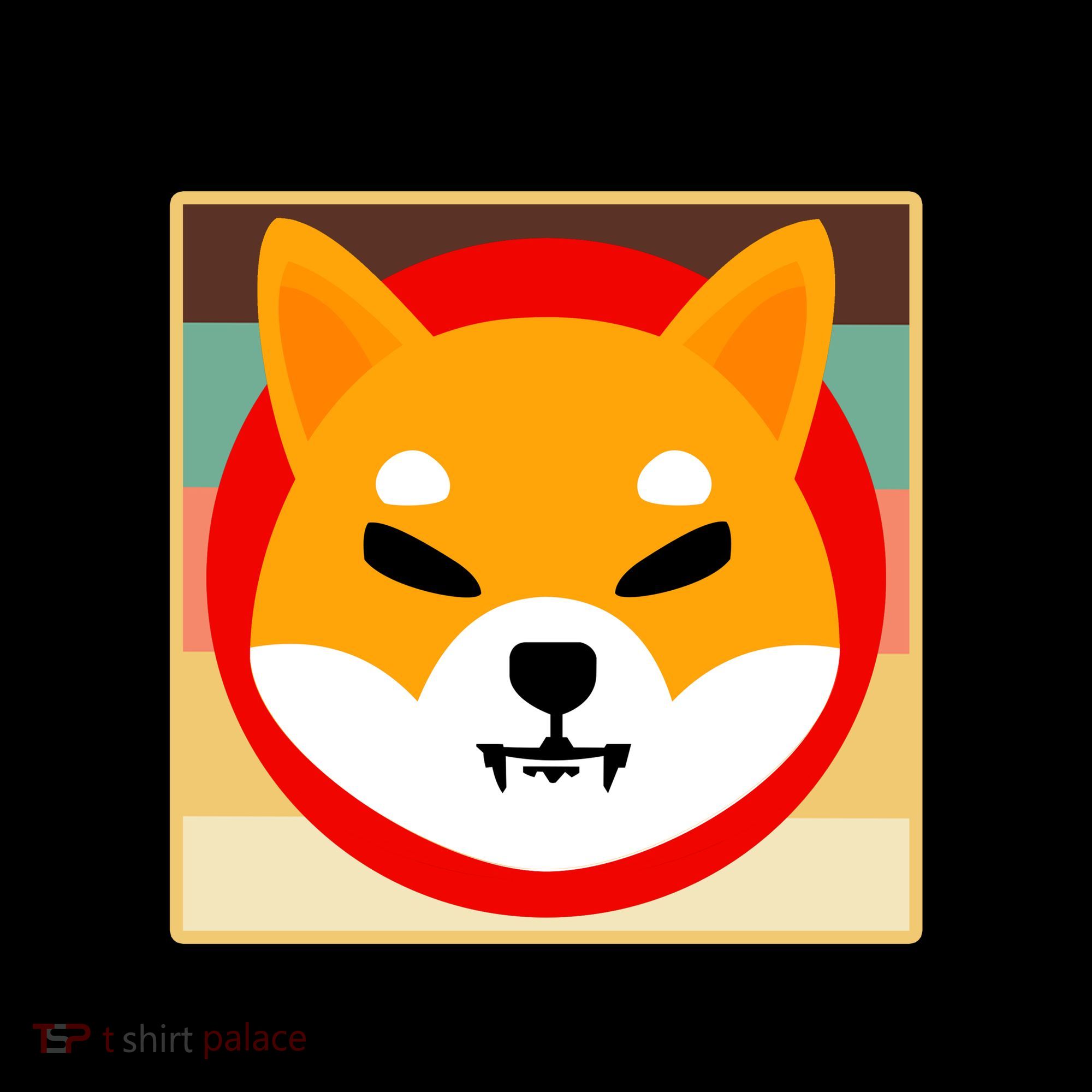 Shiba Inu I Told You So Coffee Mug