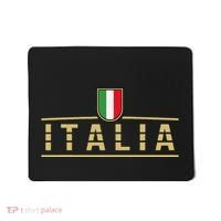 Soccer Italia Italian Flag Italy Mousepad thumb 0