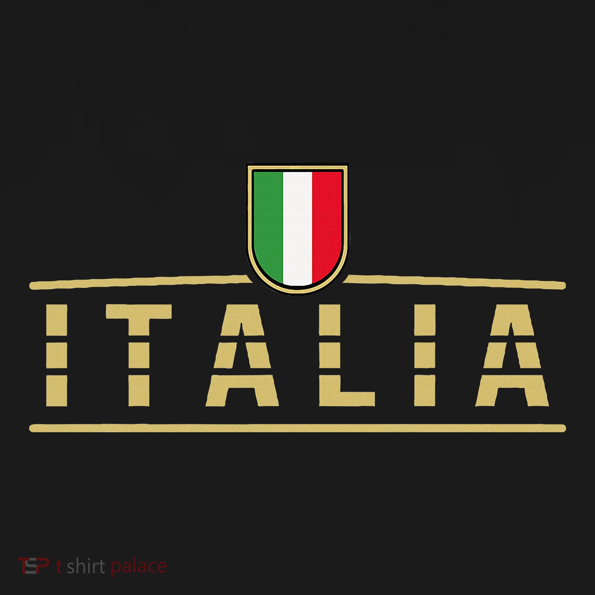 Soccer Italia Italian Flag Italy Visor