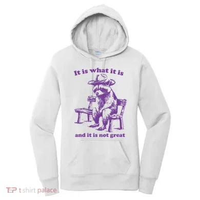 Women's Hoodie