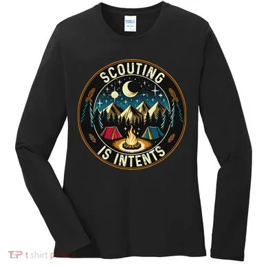 Women's Long Sleeve Shirt