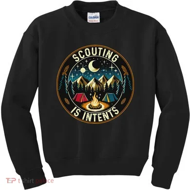 Kids Sweatshirt